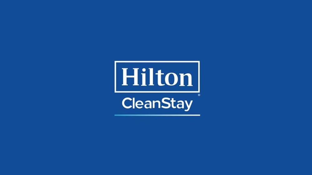 Hampton Inn New Albany Exterior foto